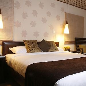 Aamod Resort